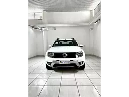 Renault Duster Oroch