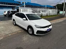 Volkswagen Virtus