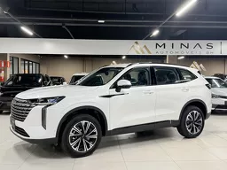 GWM Haval H6