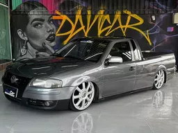 Volkswagen Saveiro