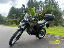 XTZ 250