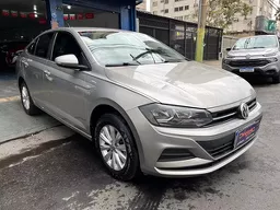 Volkswagen Virtus