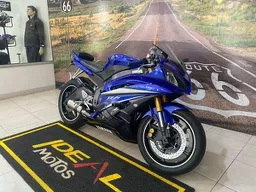 YZF R6