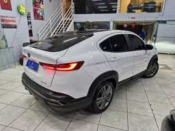 Fiat Fastback