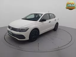 Volkswagen Polo Hatch