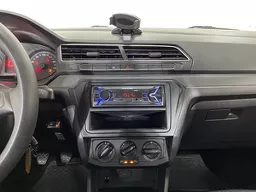 Volkswagen Voyage