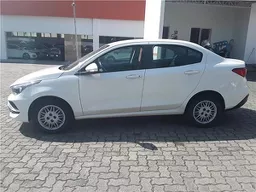 Fiat Cronos