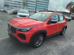Fiat Pulse