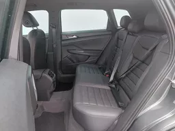 Volkswagen Taos