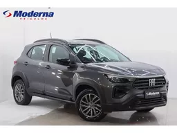 Fiat Pulse