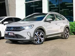 Volkswagen Nivus