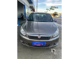 Fiat Grand Siena
