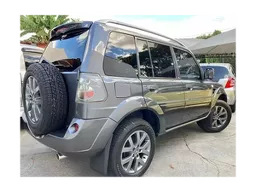 Mitsubishi Pajero TR4