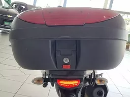Yamaha XTZ 150