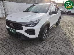 Fiat Pulse