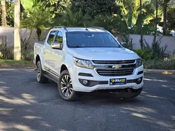 Chevrolet S10