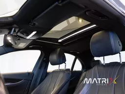 Mercedes-benz E 250