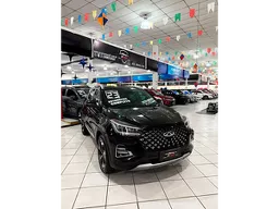 Chery Tiggo 5X Pro