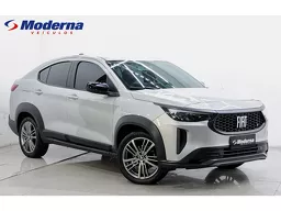 Fiat Fastback