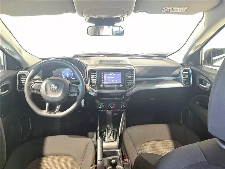 Fiat Toro Branco 7