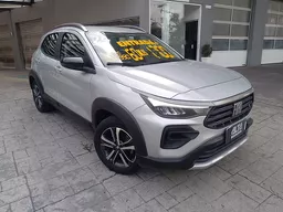 Fiat Pulse