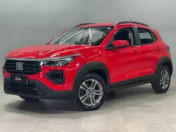 Fiat Pulse