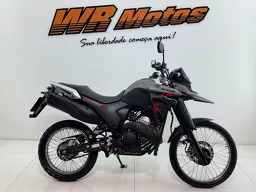 XTZ 250