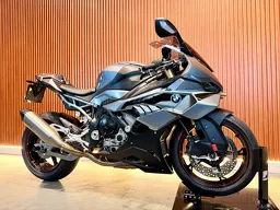 S 1000 RR