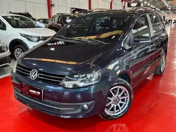 Volkswagen Spacefox