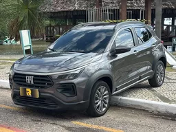Fiat Pulse
