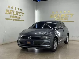 Volkswagen Polo Sedan