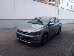 Volkswagen Virtus