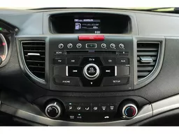 Honda CRV