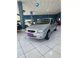 Chevrolet Corsa