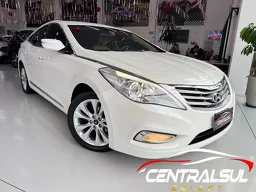 Hyundai Azera