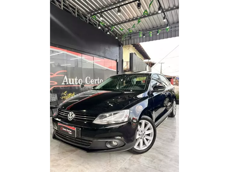 Volkswagen Jetta 2.0 Comfortline 2013