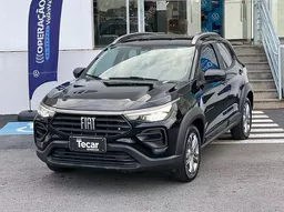 Fiat Pulse