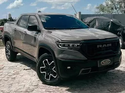 RAM Rampage