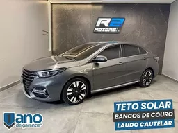 Chery Arrizo 6 Pro