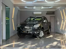 Chevrolet S10