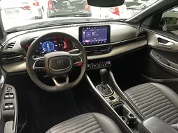 Fiat Fastback