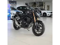 CB 500