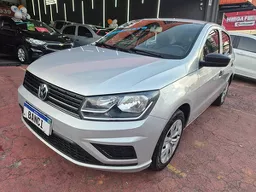 Volkswagen Voyage