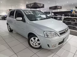 Chevrolet Corsa