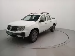 Renault Oroch