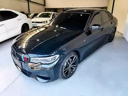 BMW 320i