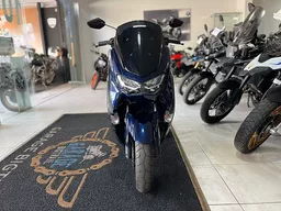 Yamaha Nmax
