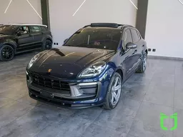 Macan