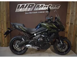 Versys