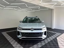 Volkswagen Tera